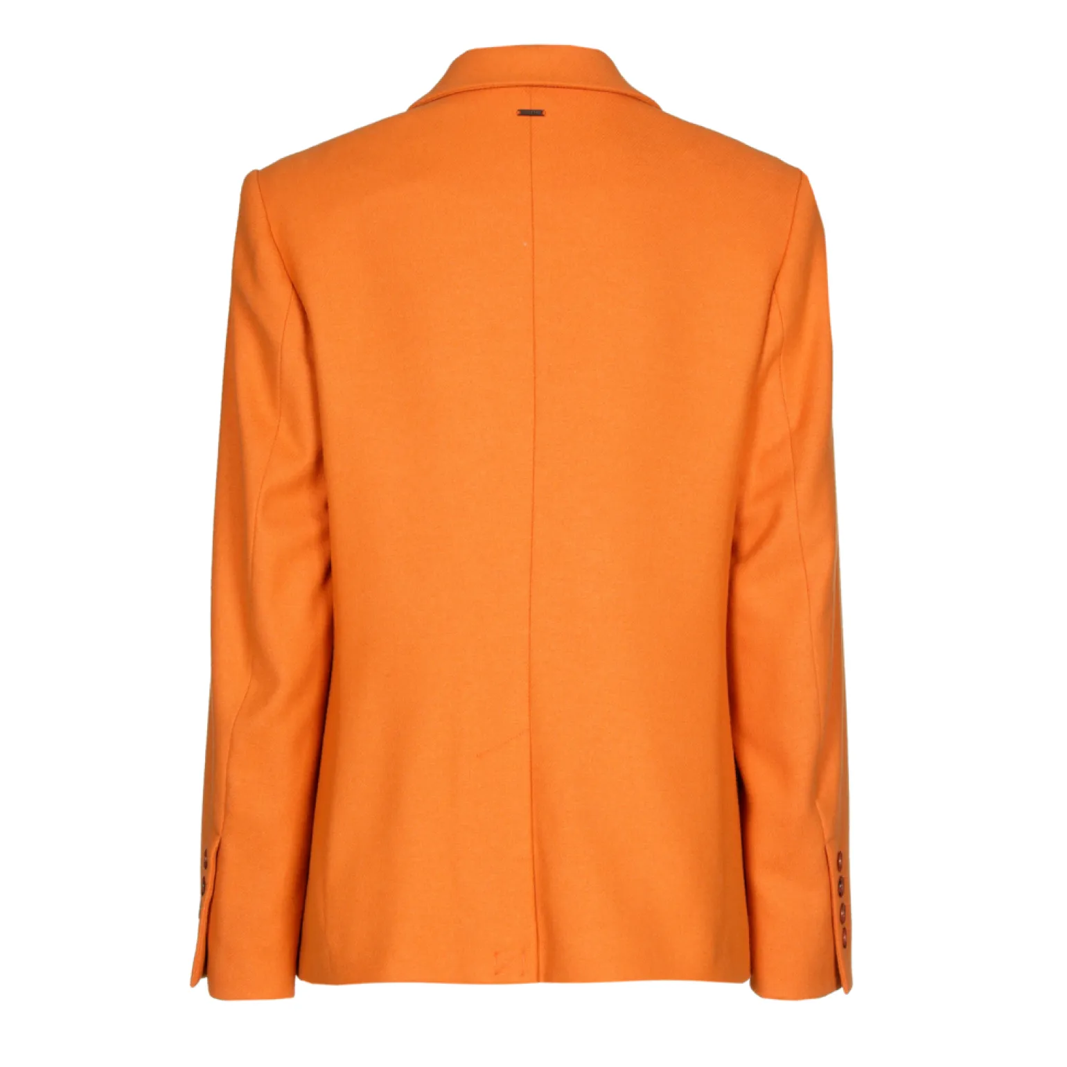 Klassieke blazer met reverskraag