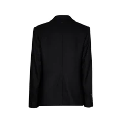 Klassieke blazer met reverskraag
