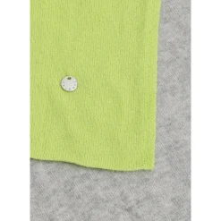 Kleurrijke kasjmieren sjaal