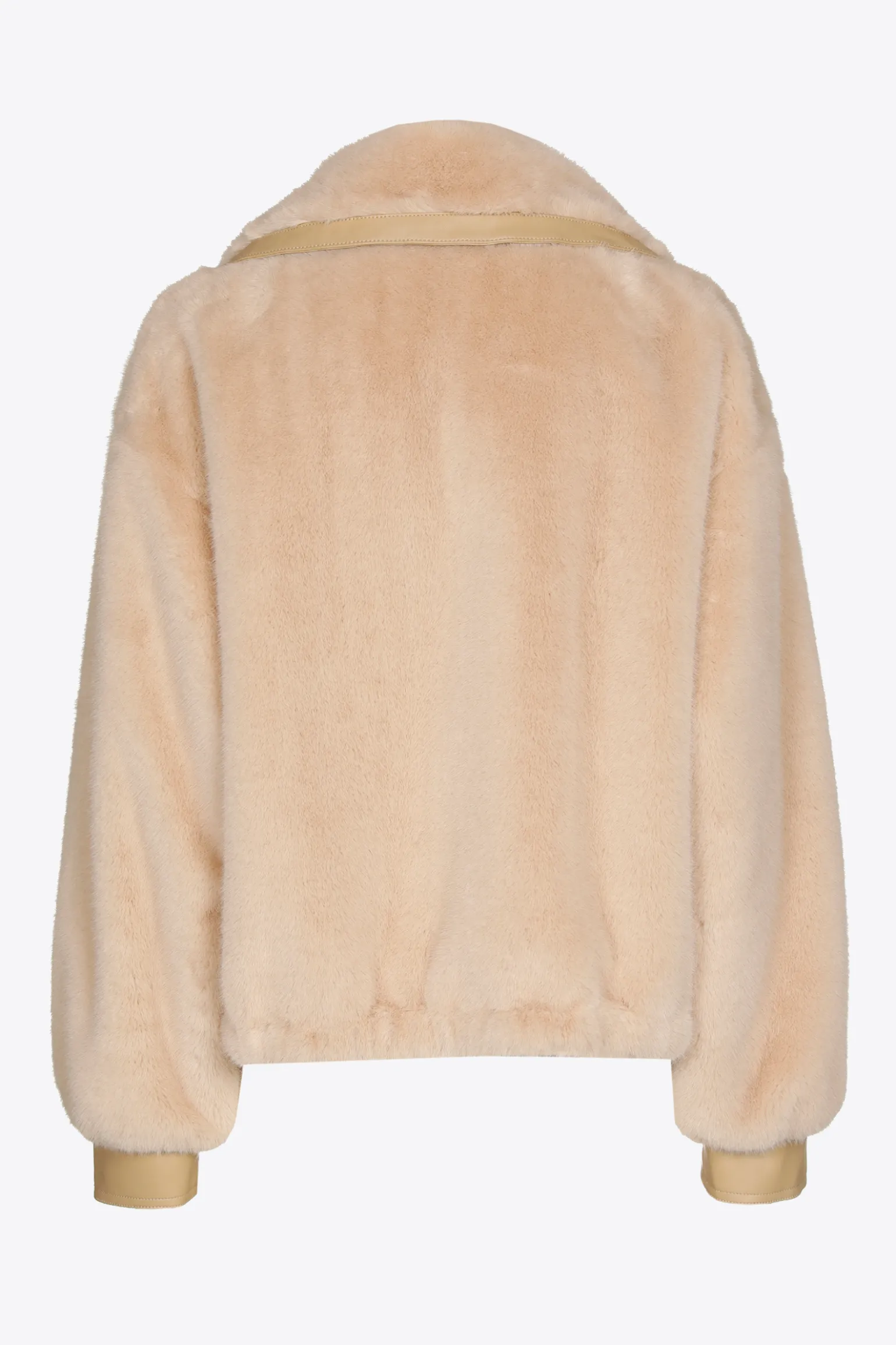 Korte teddyjas