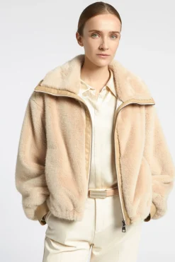 Korte teddyjas