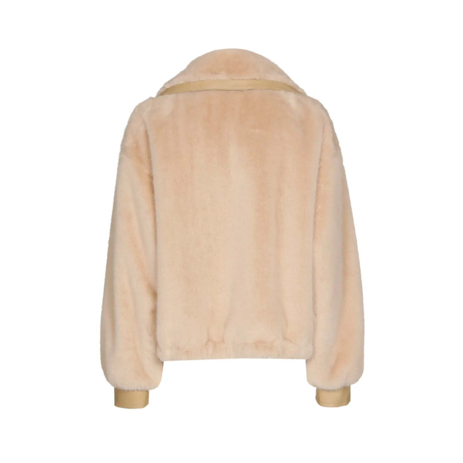 Korte teddyjas