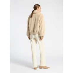 Korte teddyjas