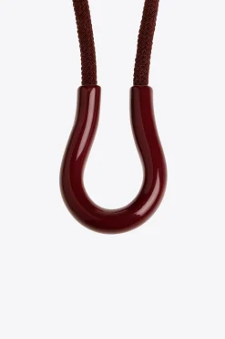 Lange koordketting