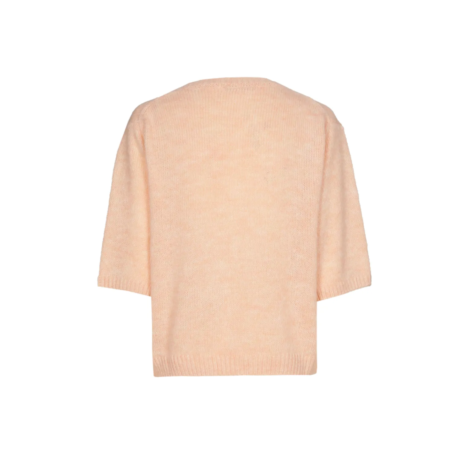 Pull met alpacawol