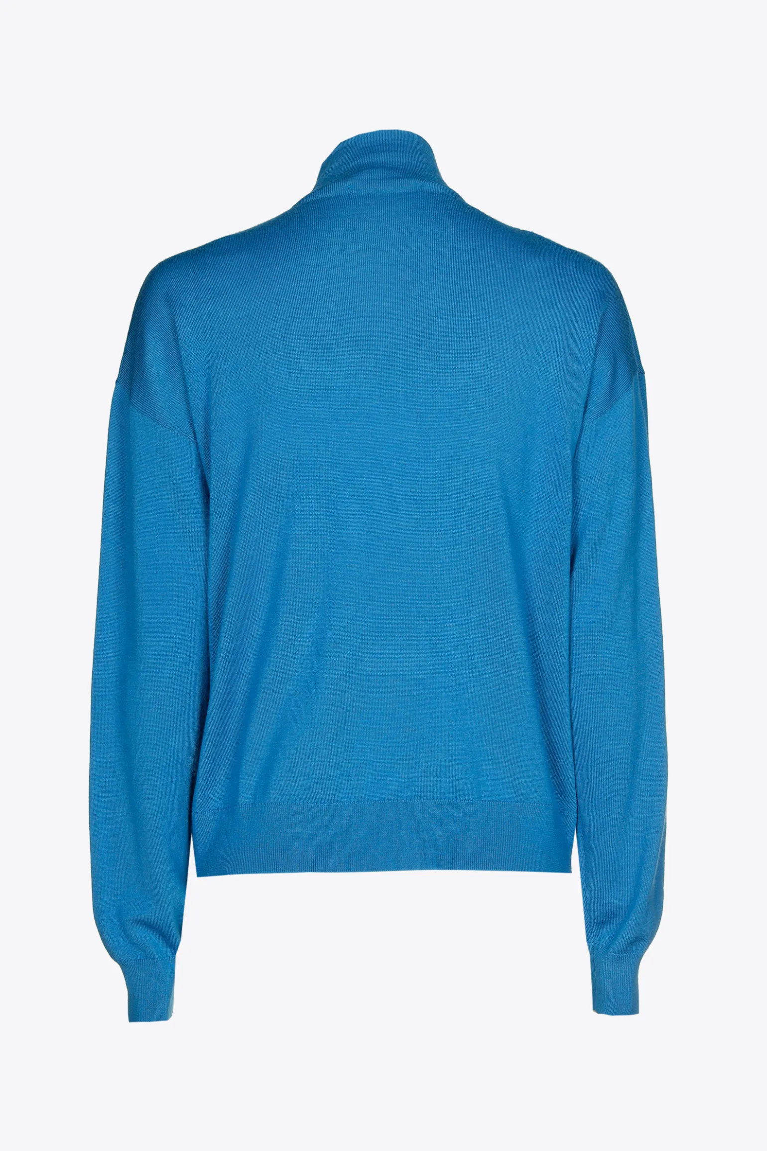 Pull met drapage-effect