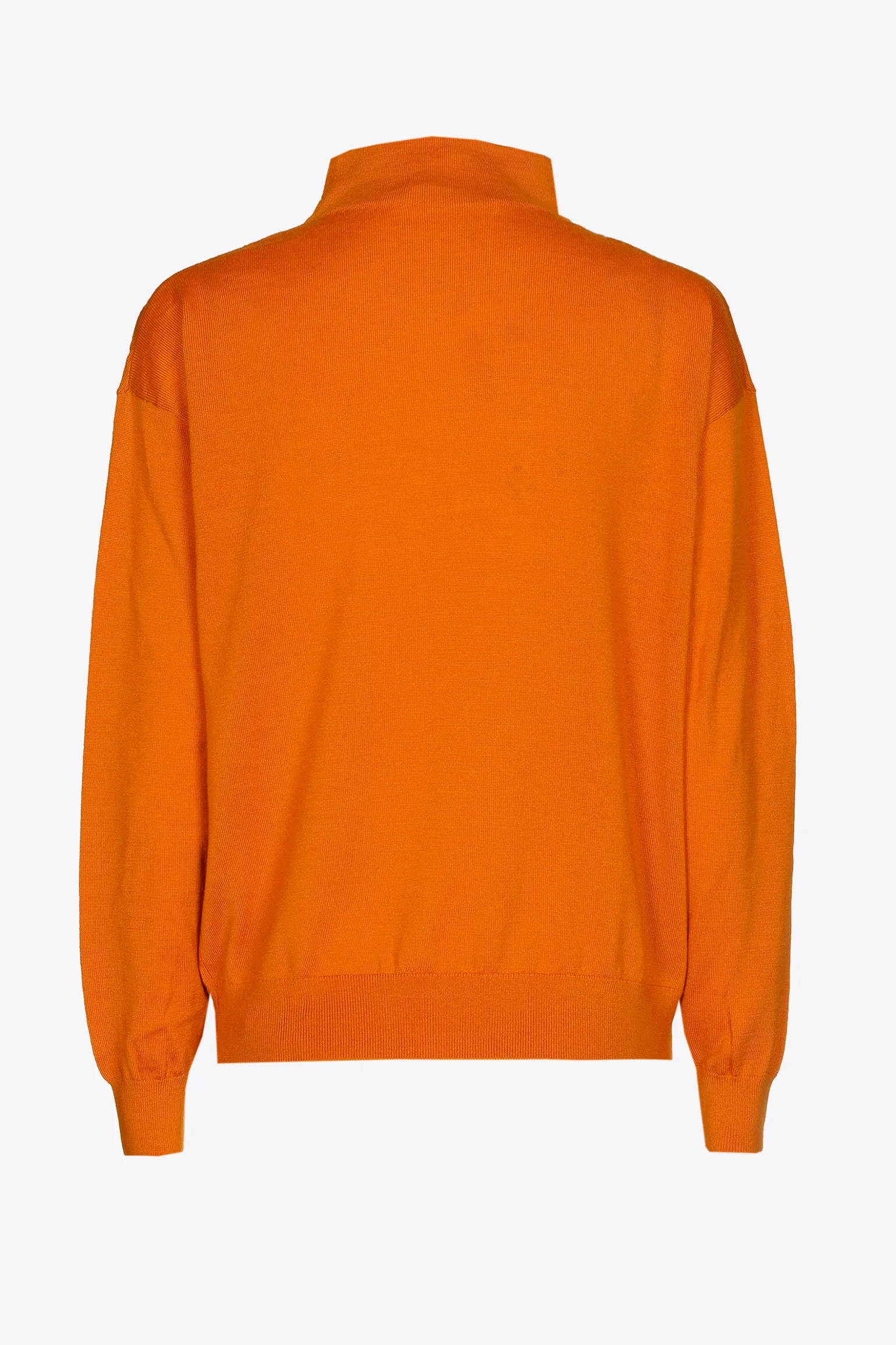 Pull met drapage-effect