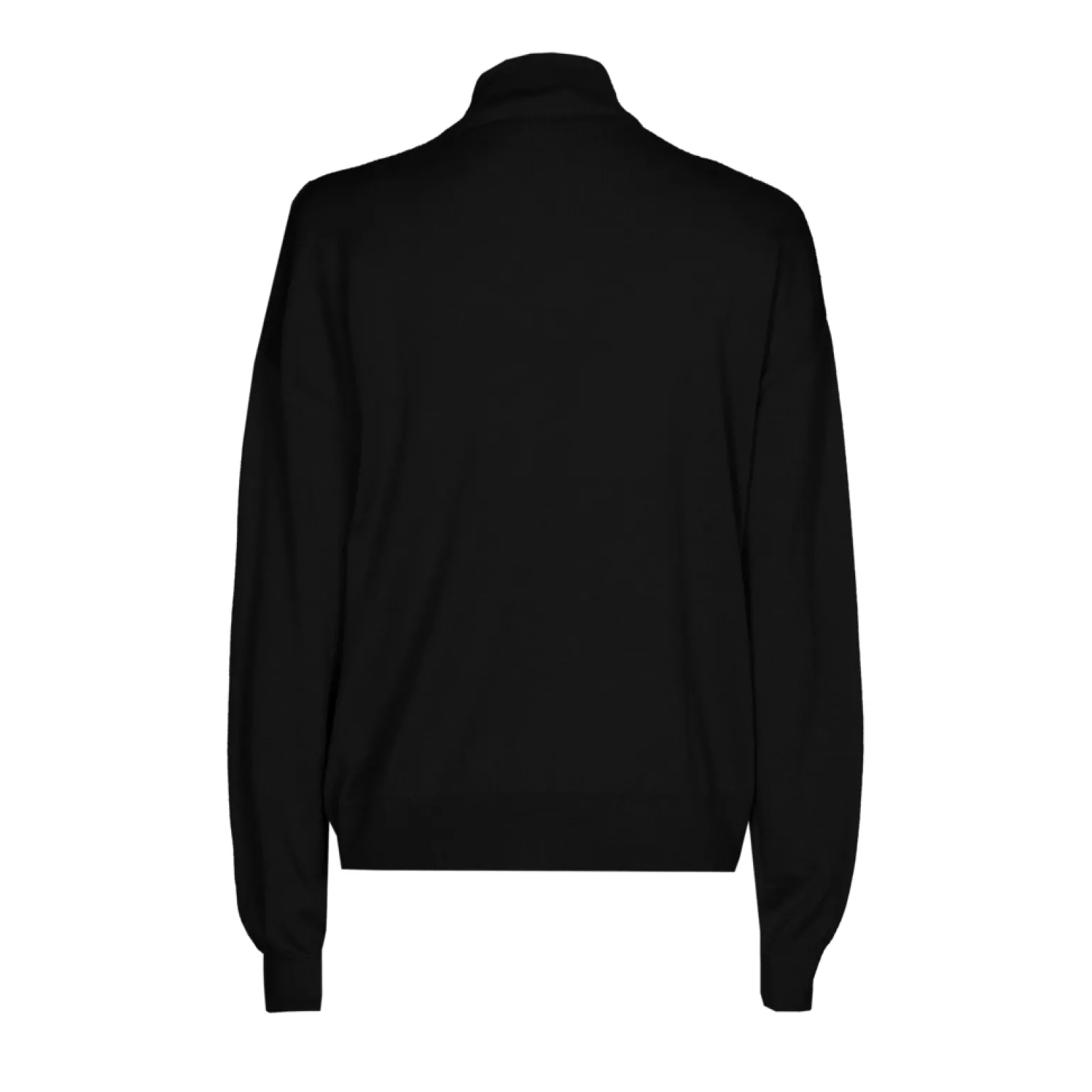 Pull met drapage-effect
