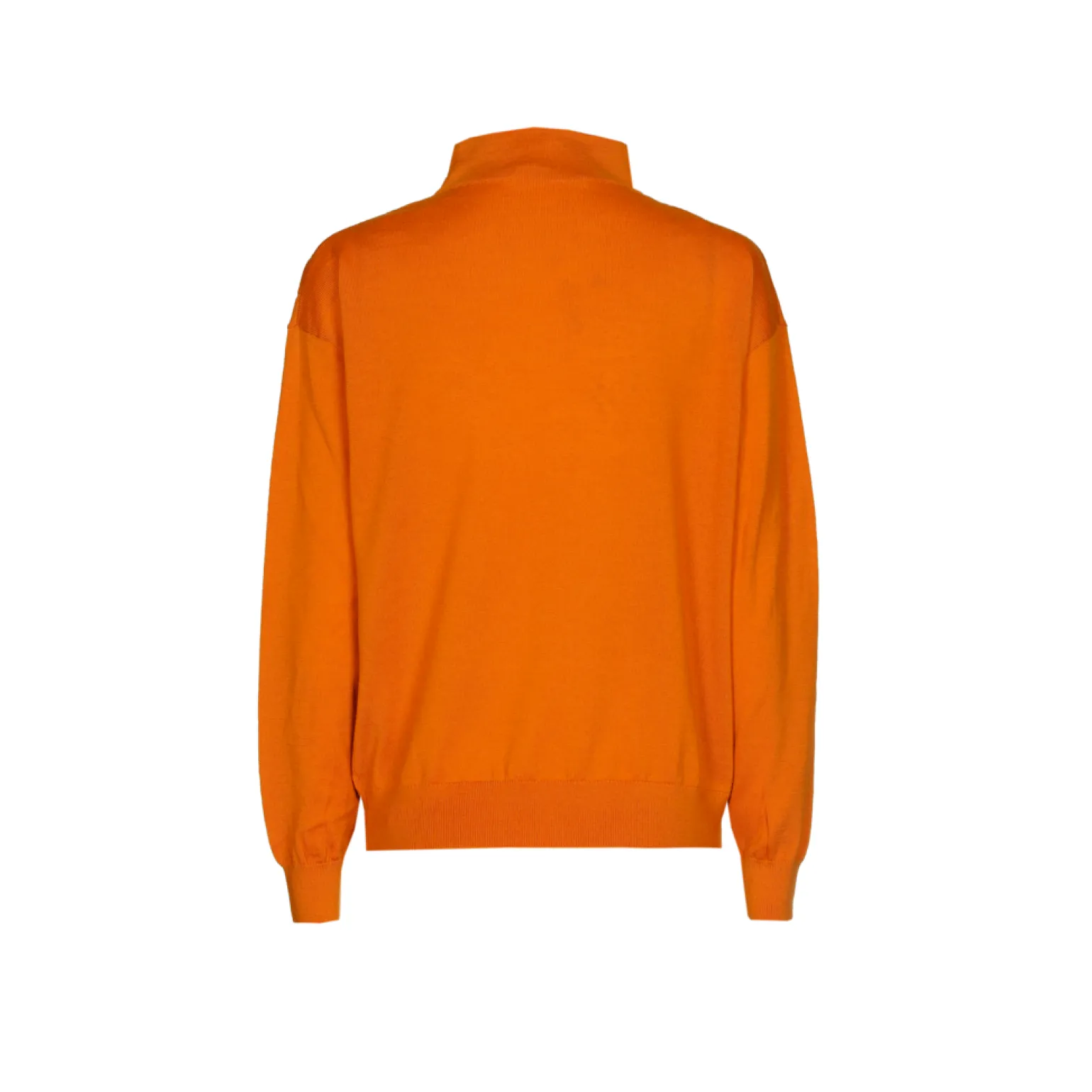 Pull met drapage-effect