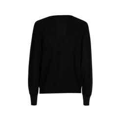 Pull met raglanmouwen