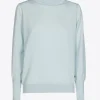Pull met rolkraag