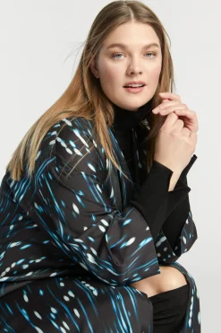 Pull met rolkraag
