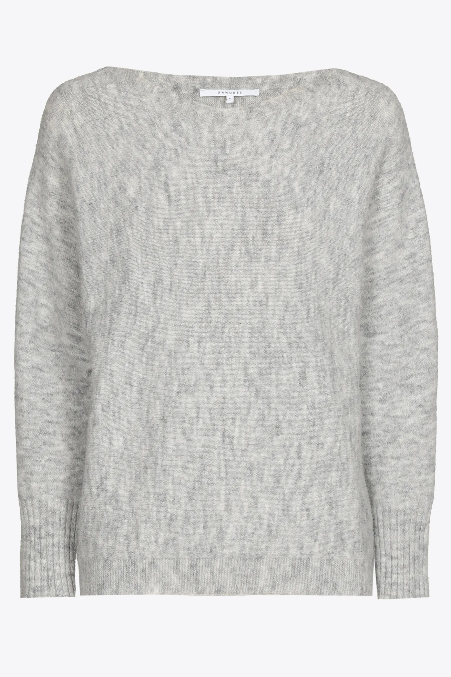 Pull van alpacawol