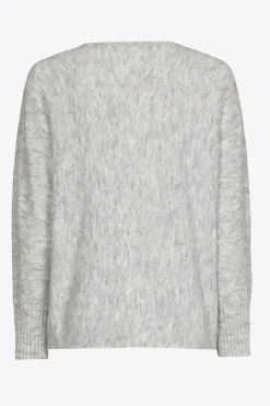 Pull van alpacawol