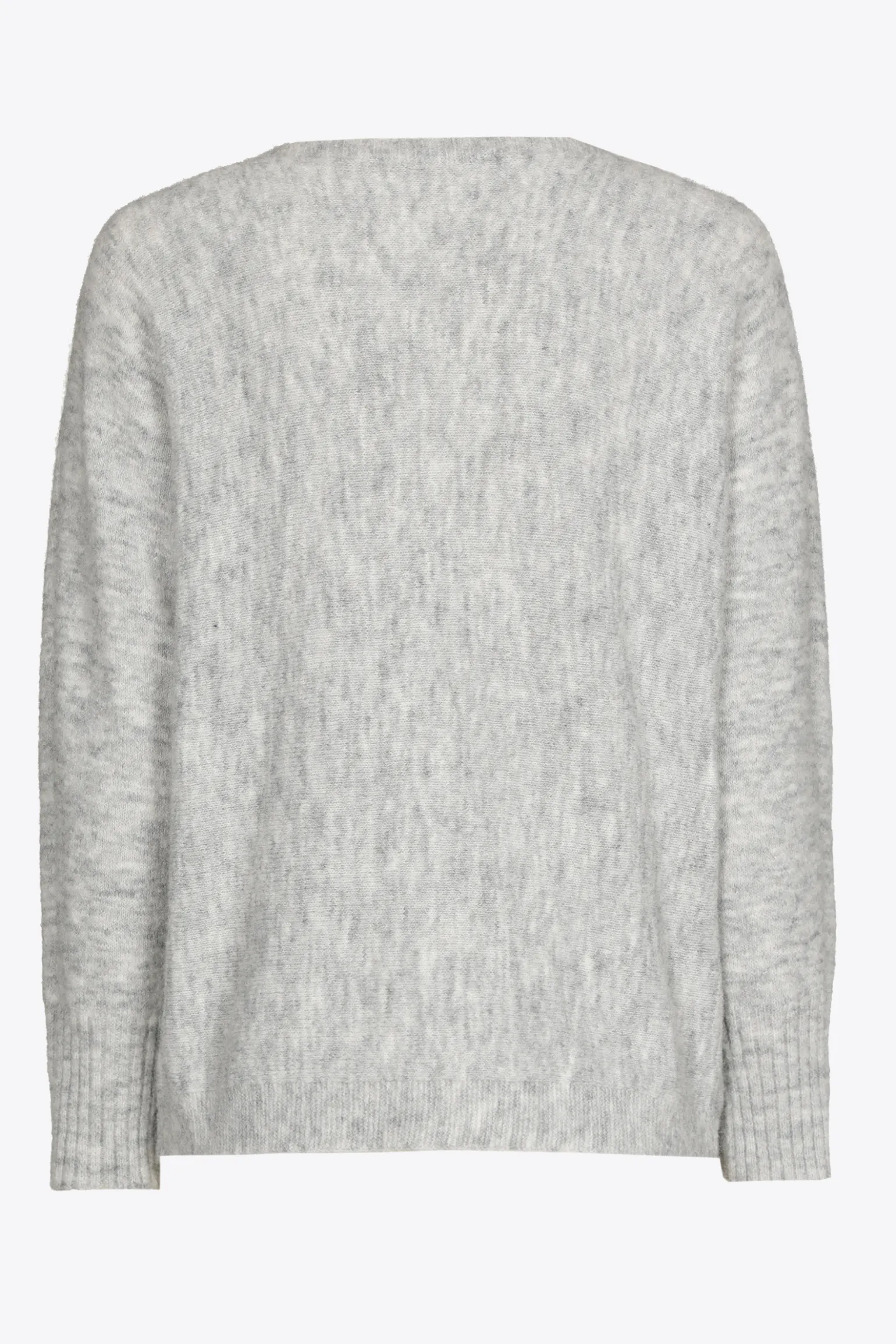 Pull van alpacawol