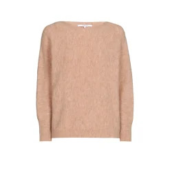 Pull van alpacawol