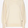 Pull van merinowol