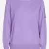 Pull van merinowol