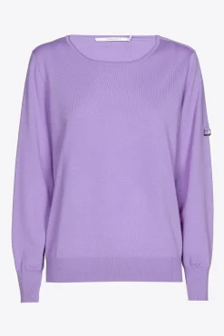 Pull van merinowol