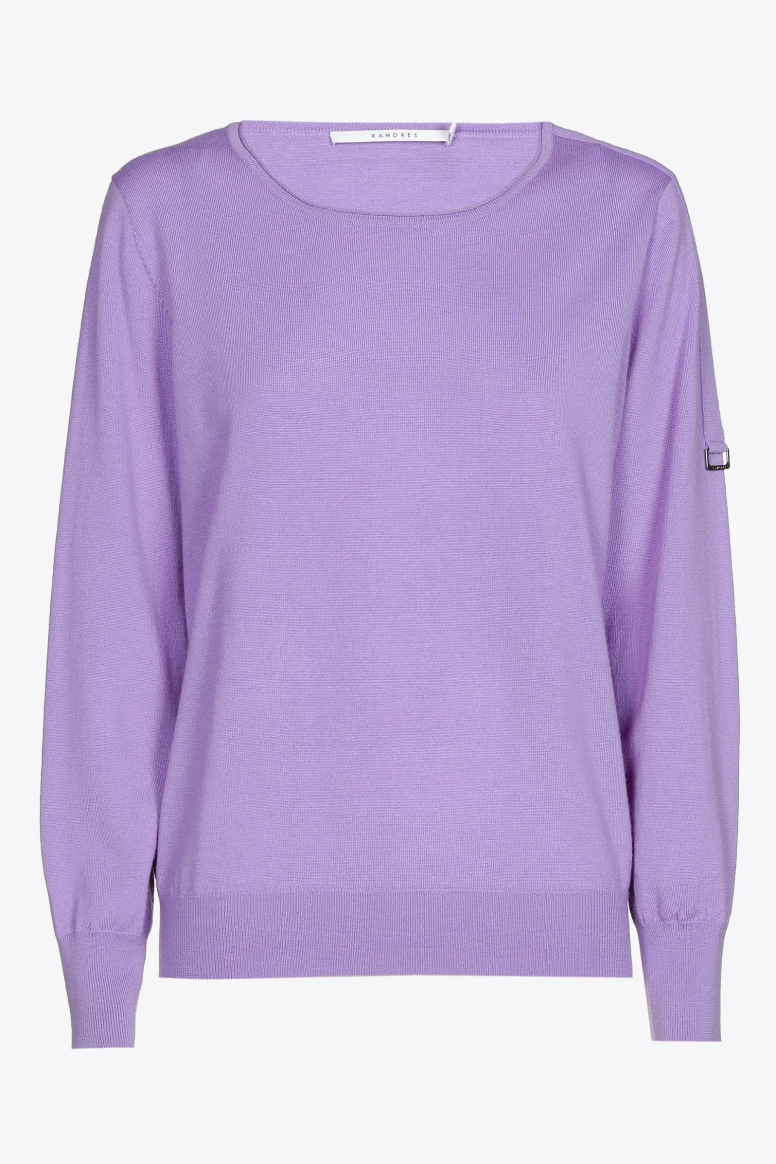 Pull van merinowol