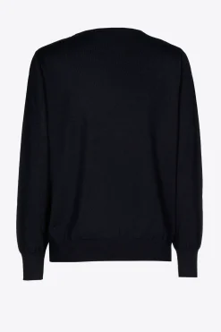 Pull van merinowol