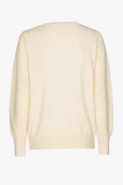 Pull van merinowol