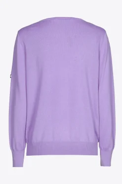 Pull van merinowol
