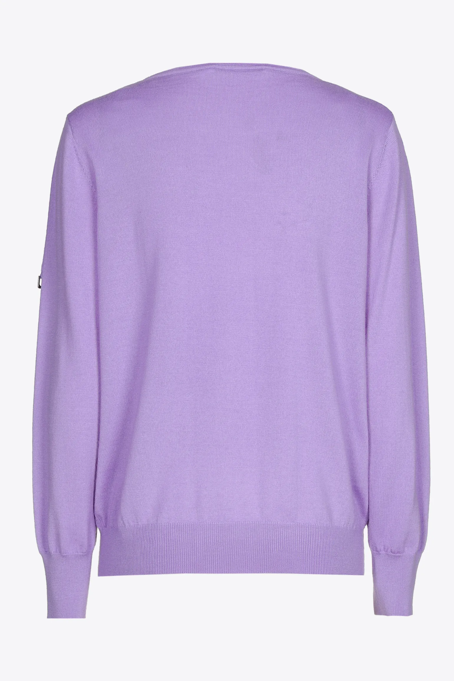 Pull van merinowol