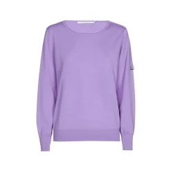 Pull van merinowol