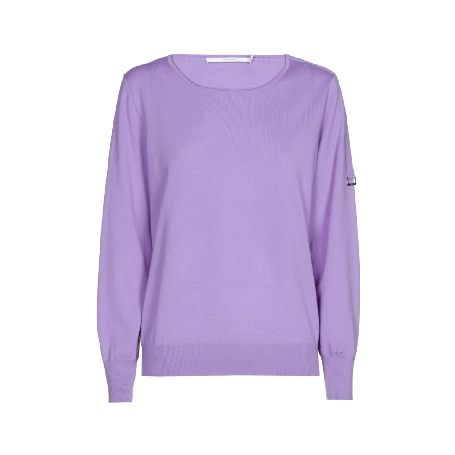 Pull van merinowol