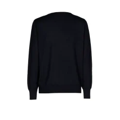 Pull van merinowol