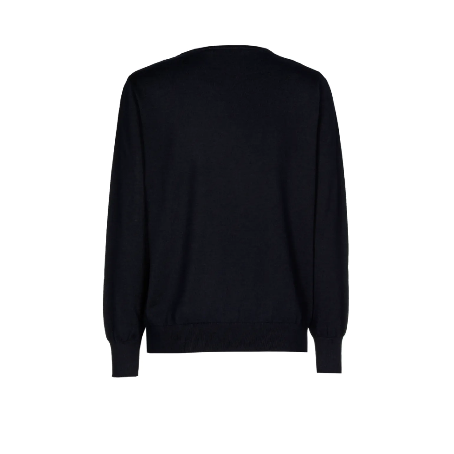 Pull van merinowol