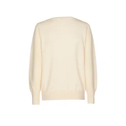 Pull van merinowol
