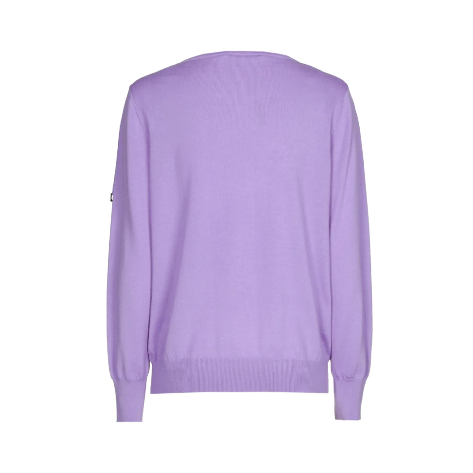 Pull van merinowol
