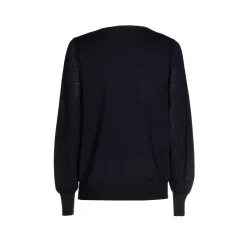 Pull van merinowol
