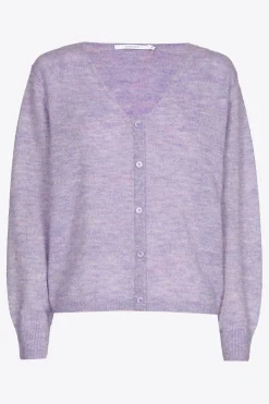 Pull van mohair