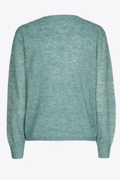 Pull van mohair