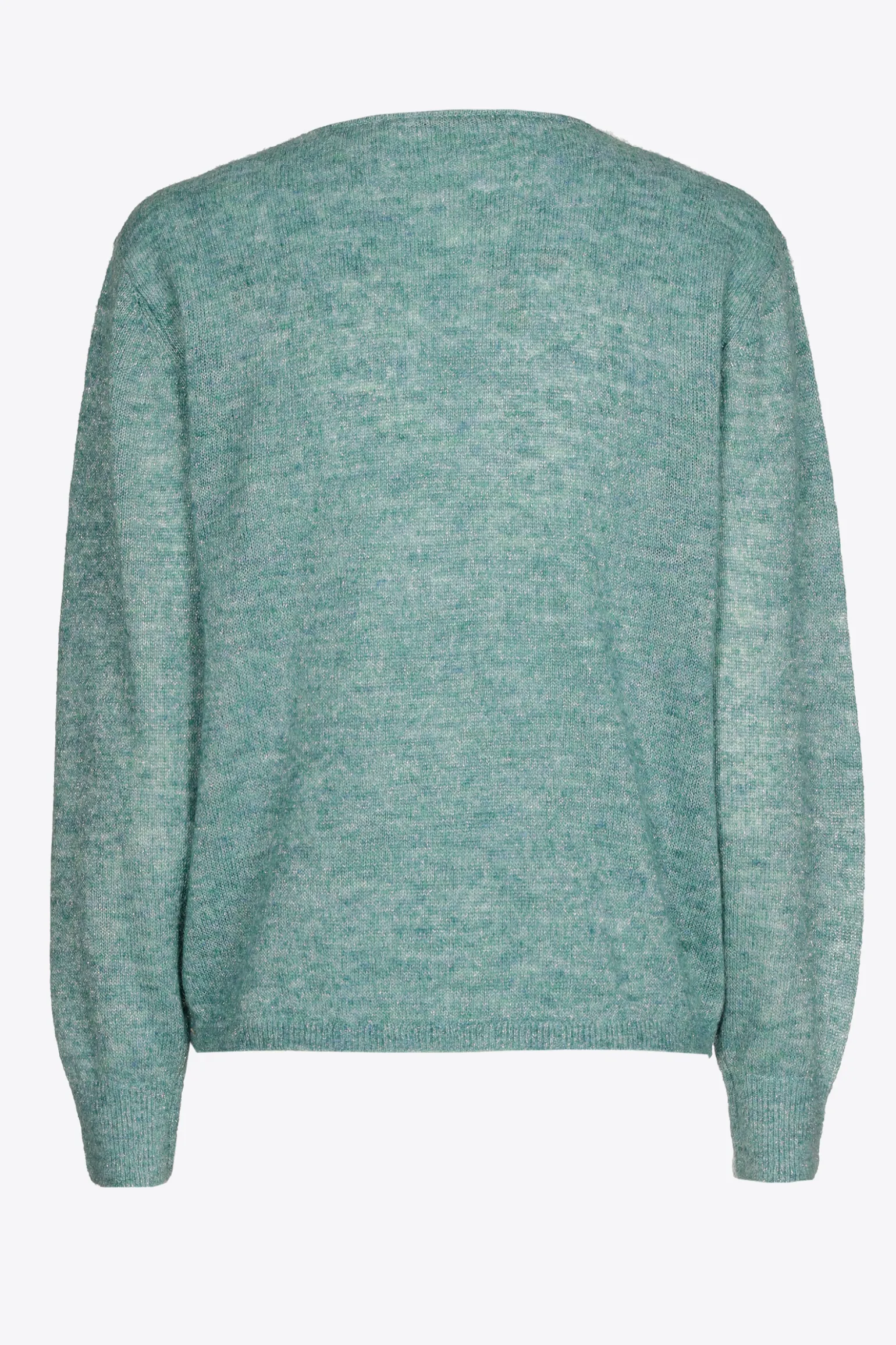 Pull van mohair