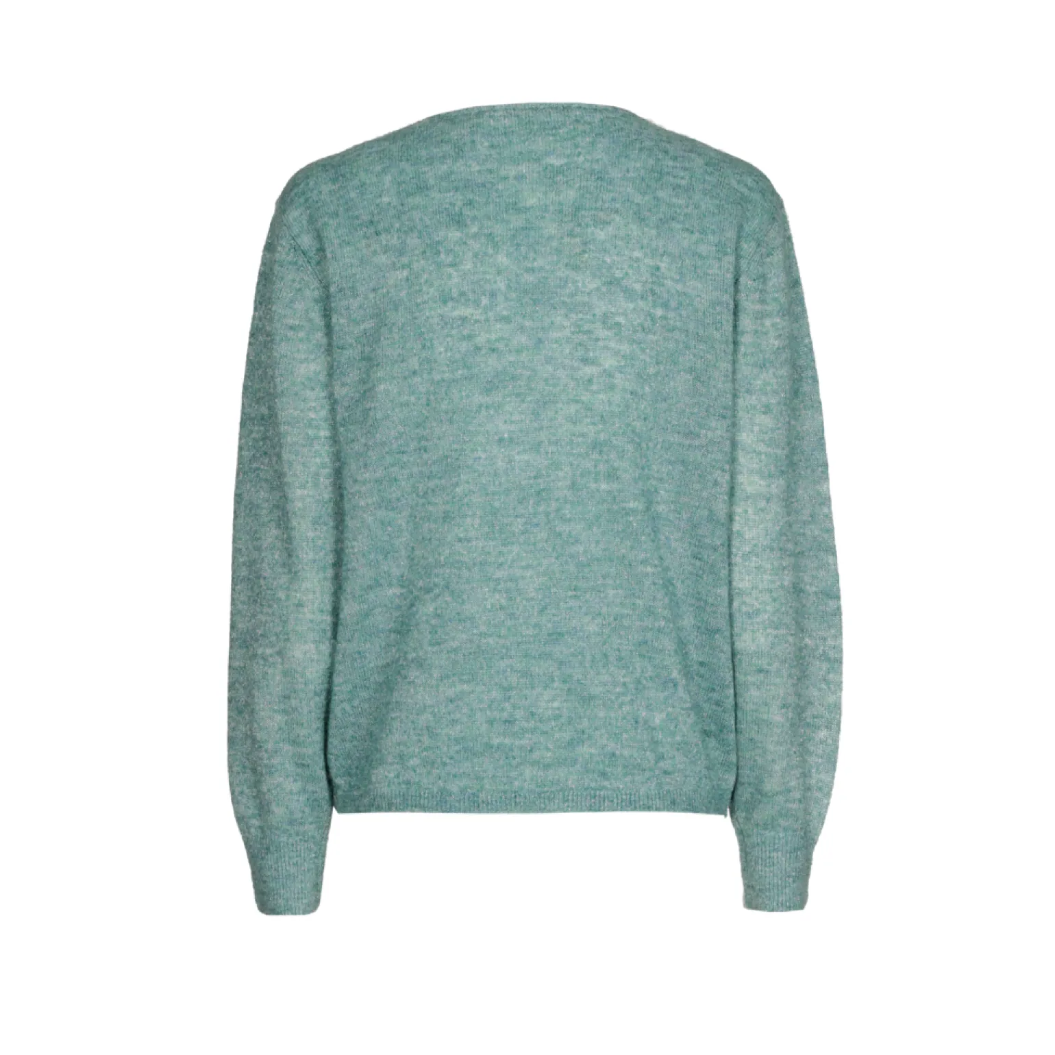 Pull van mohair