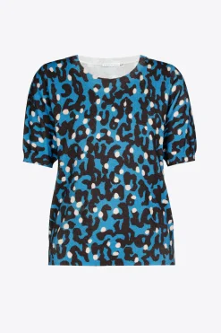 Pulletje met print