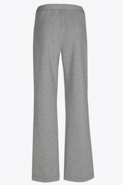 Scuba broek met wijde pijpen