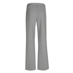 Scuba broek met wijde pijpen