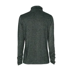 Souspull met lurex