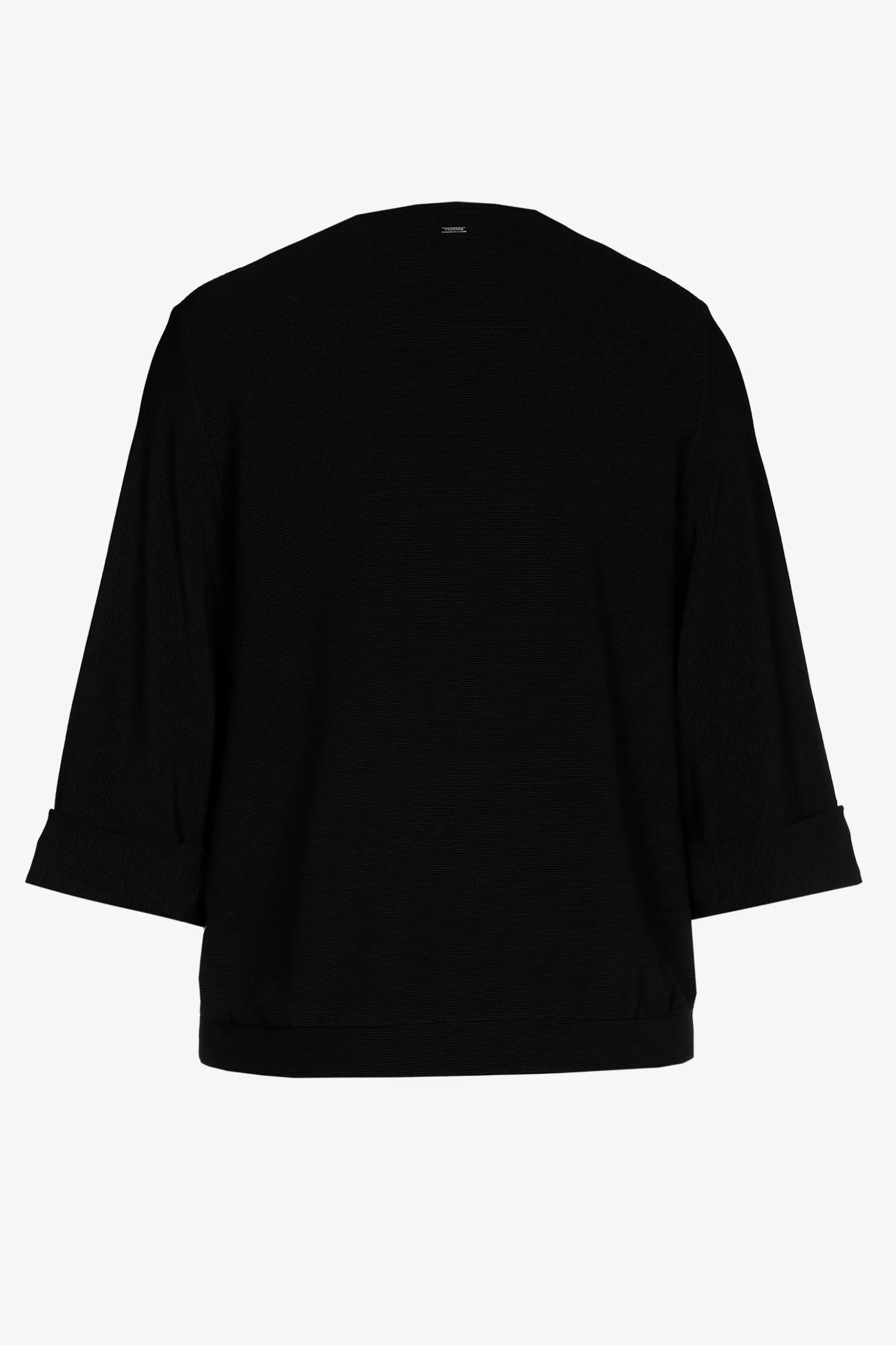 T-shirt in jerseystof