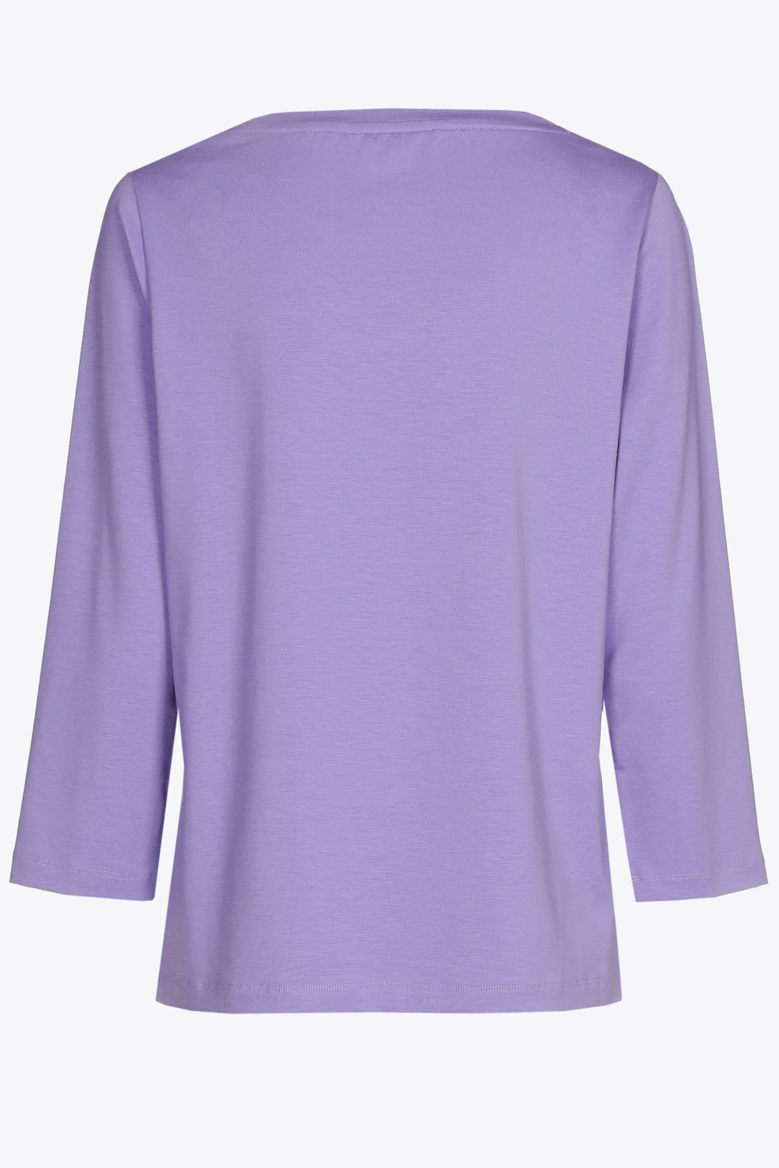 T-shirt met lange mouwen