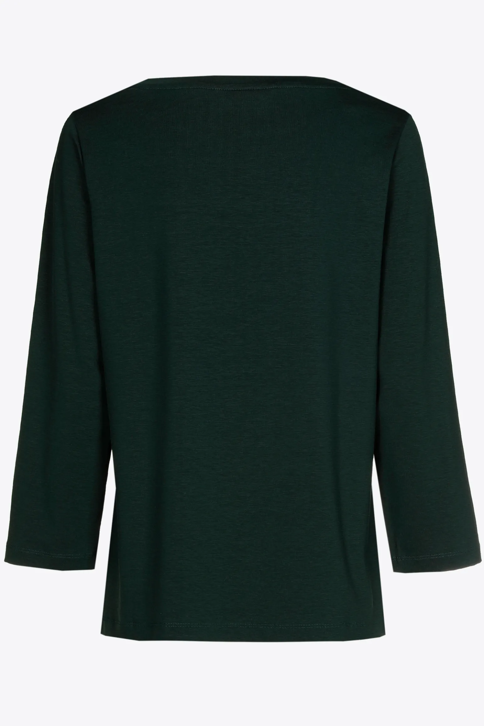 T-shirt met lange mouwen