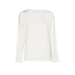 T-shirt met lange mouwen