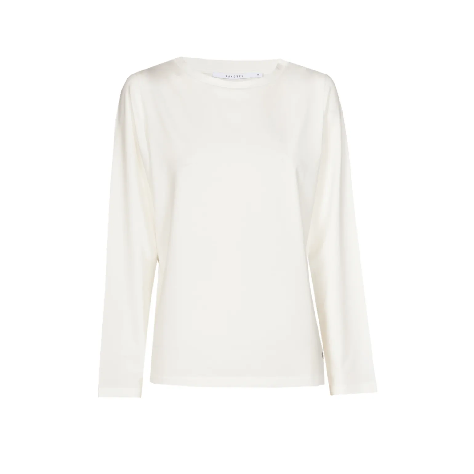 T-shirt met lange mouwen