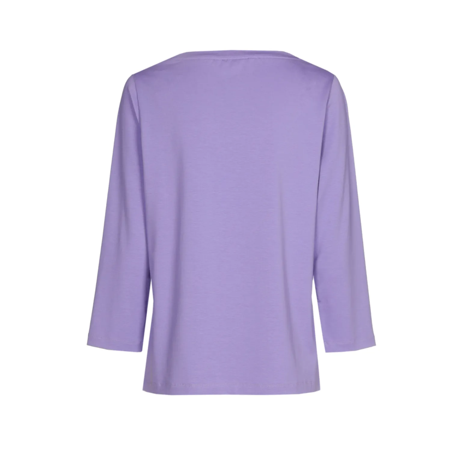 T-shirt met lange mouwen