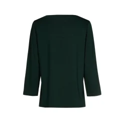 T-shirt met lange mouwen